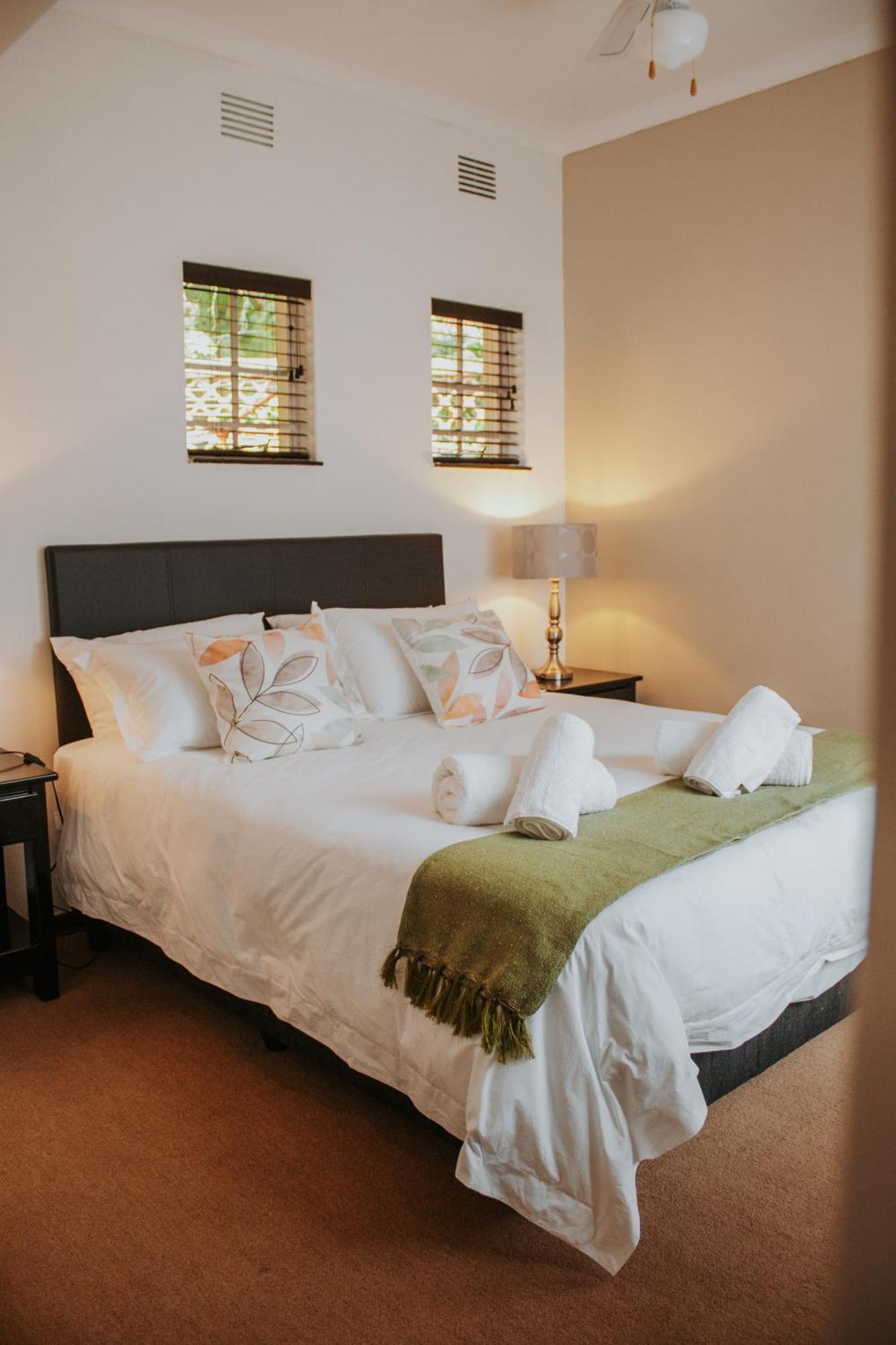 Apartment @kruger